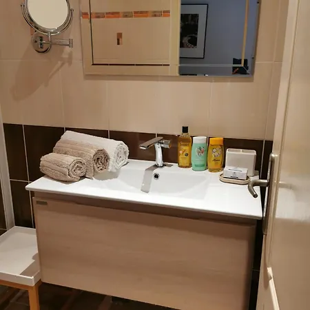 Vakantiehuis Primerose *