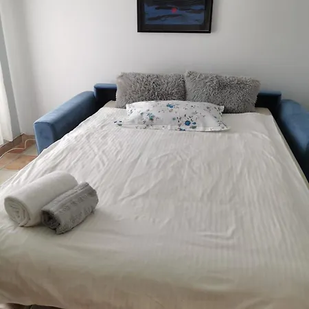 Primerose Vakantiehuis