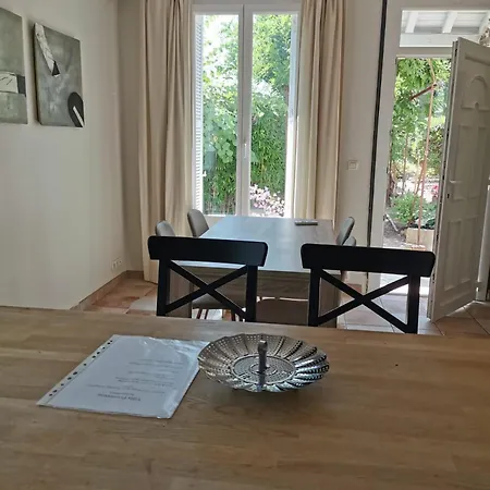 Vakantiehuis Primerose