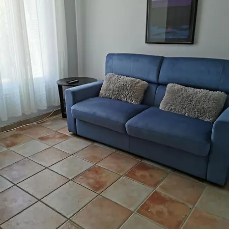 Primerose Vakantiehuis
