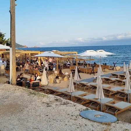 Hébergement de vacances Primerose Saint-Raphaël