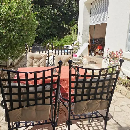 Holiday home Primerose Saint-Raphael (Var)