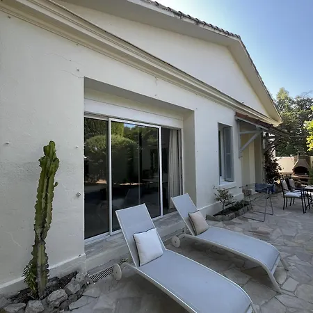 Primerose Сен-Рафаэль